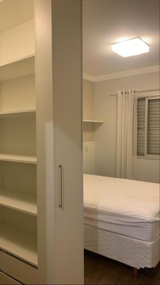 Apartamento, 1 quarto, 57 m² - Foto 3
