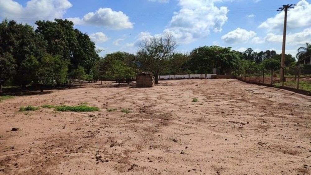 Chácara, 1 quarto, 2500 m² - Foto 4