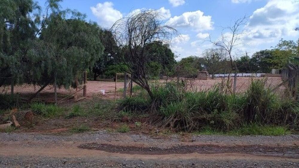 Chácara, 1 quarto, 2500 m² - Foto 2