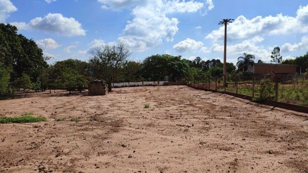 Chácara, 1 quarto, 2500 m² - Foto 3