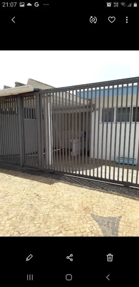 Casa, 3 quartos, 113 m² - Foto 1