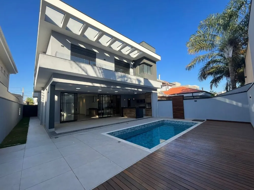 Sobrado, 4 quartos, 336 m² - Foto 6