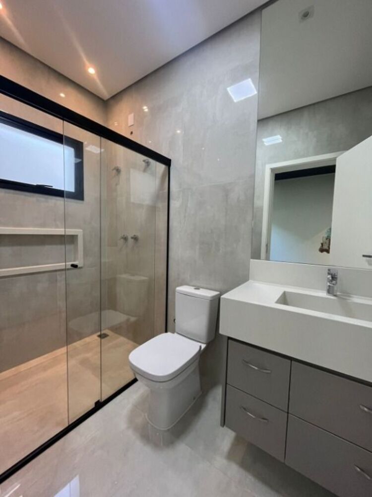 Sobrado, 4 quartos, 336 m² - Foto 10