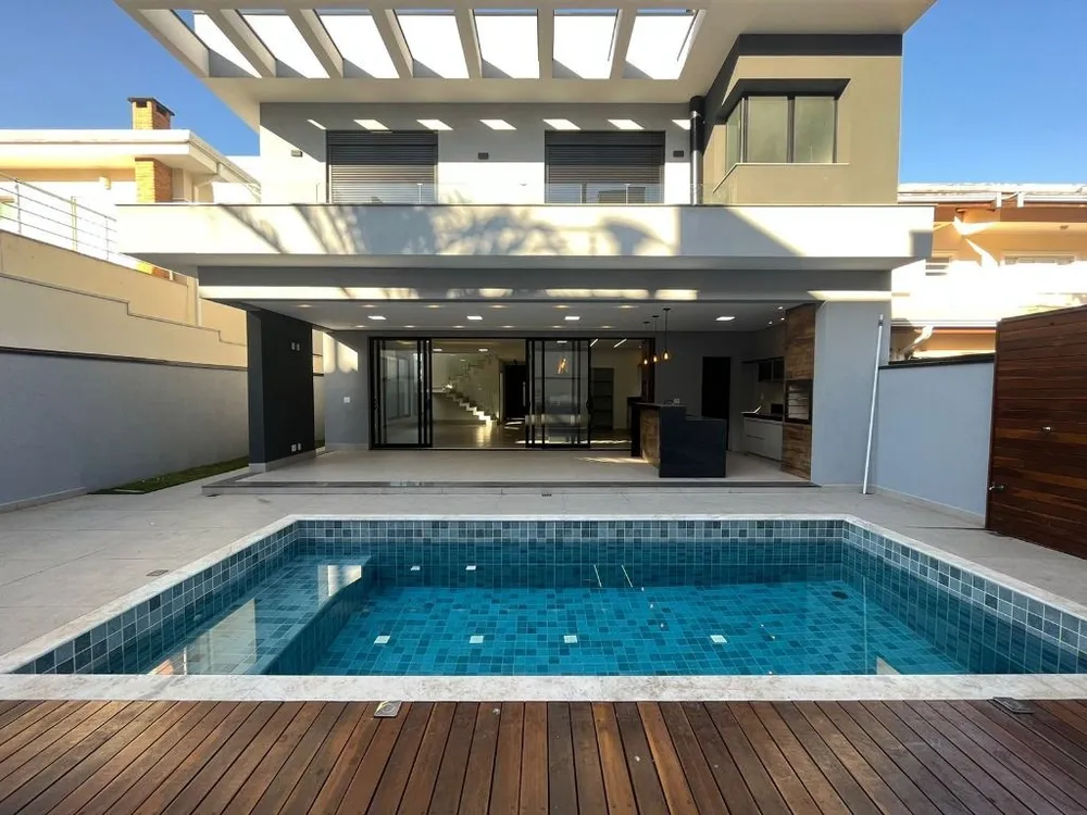 Sobrado, 4 quartos, 336 m² - Foto 9