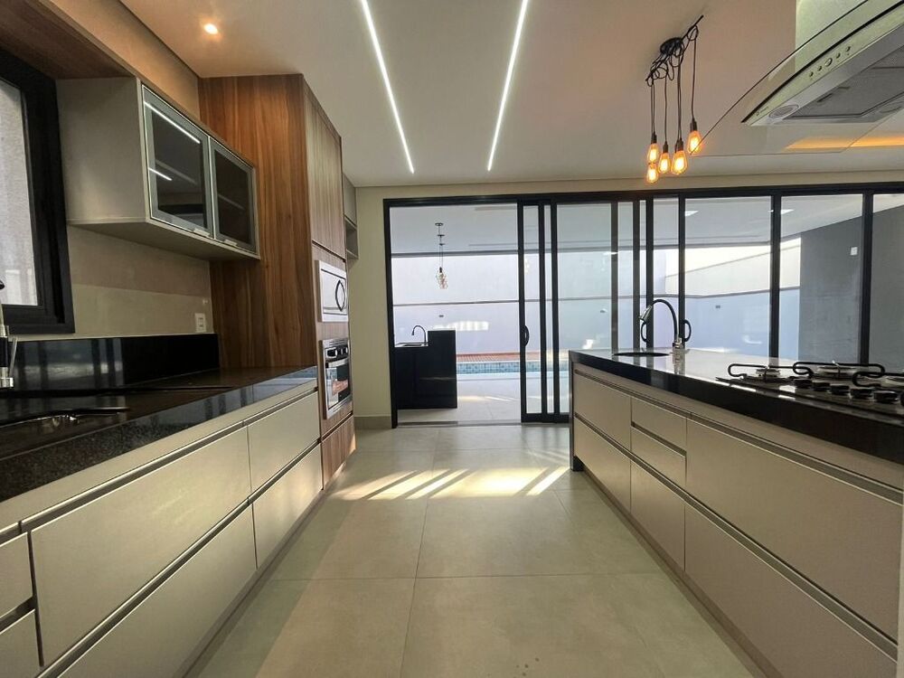 Sobrado, 4 quartos, 336 m² - Foto 4