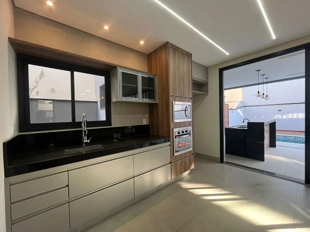 Sobrado, 4 quartos, 336 m² - Foto 1