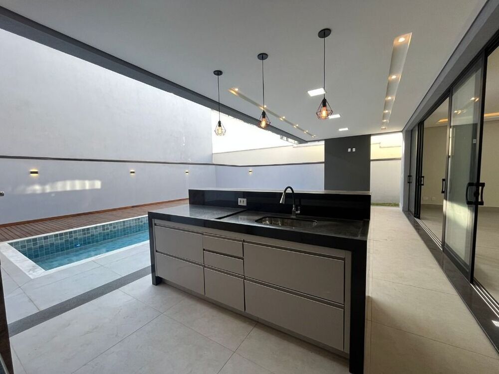 Sobrado, 4 quartos, 336 m² - Foto 9