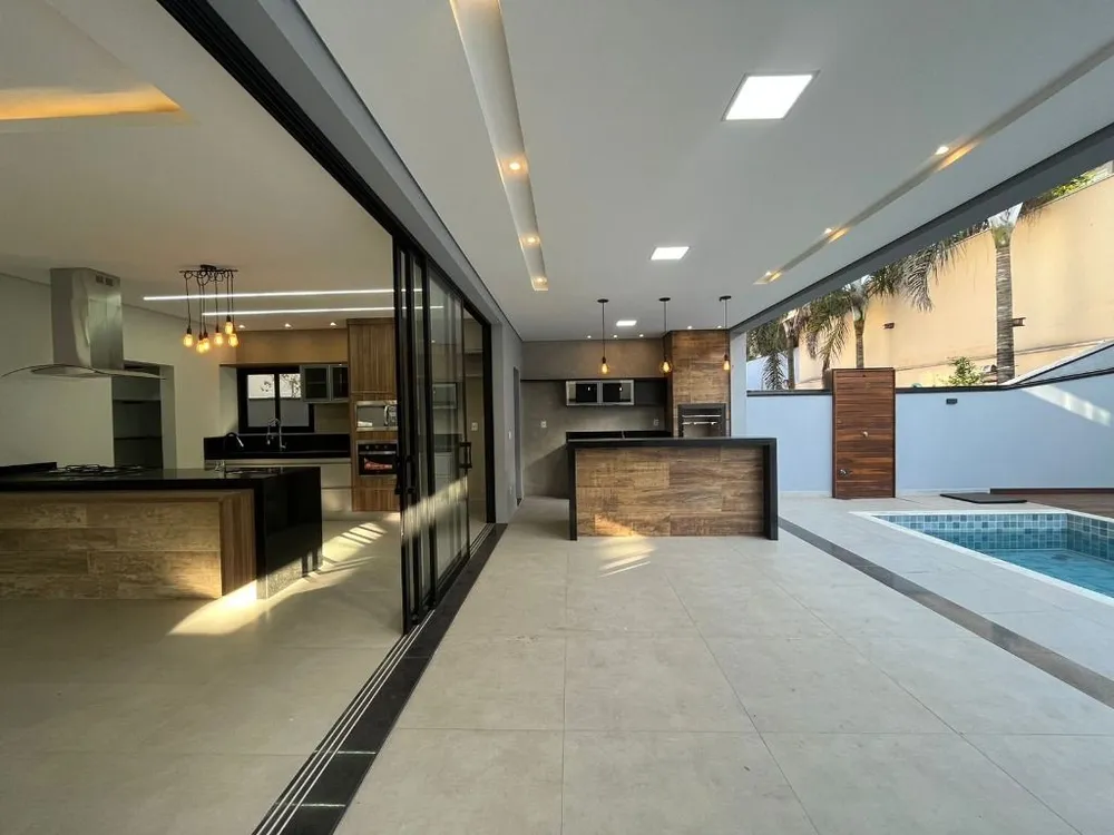Sobrado, 4 quartos, 336 m² - Foto 18