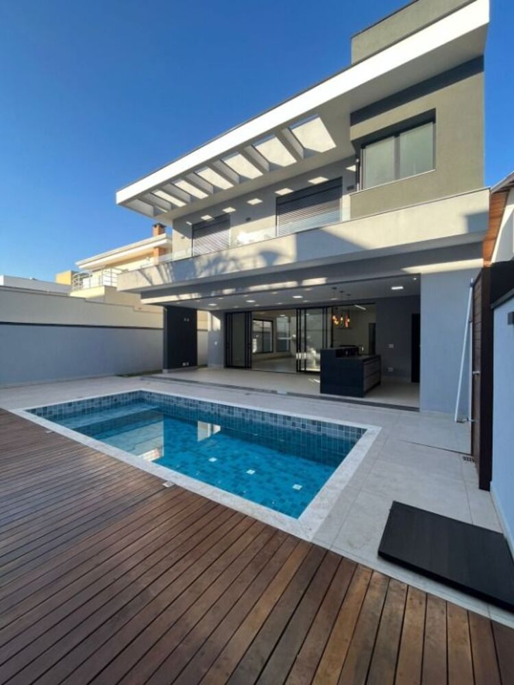 Sobrado, 4 quartos, 336 m² - Foto 6