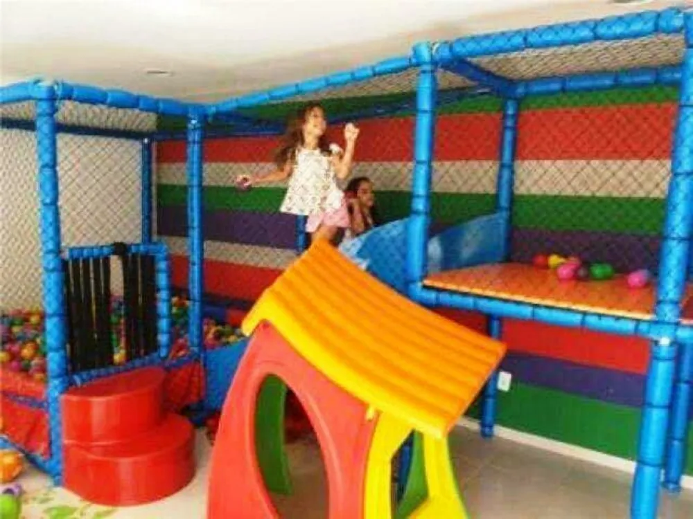Apartamento, 2 quartos, 66 m² - Foto 6