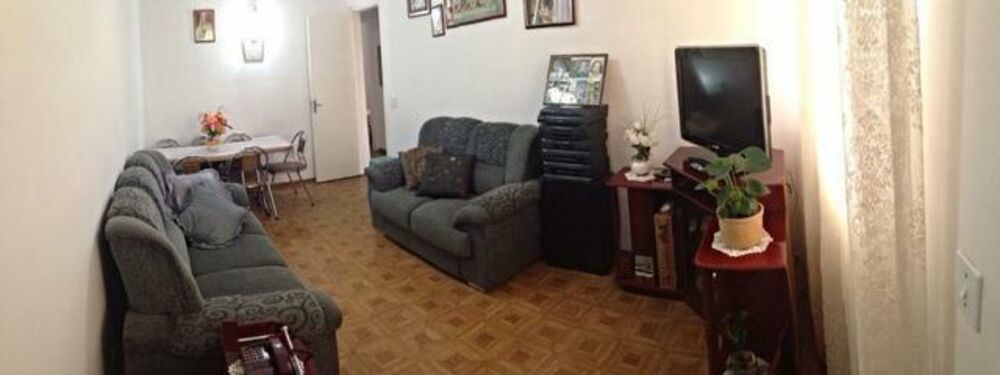 Apartamento, 2 quartos, 64 m² - Foto 1