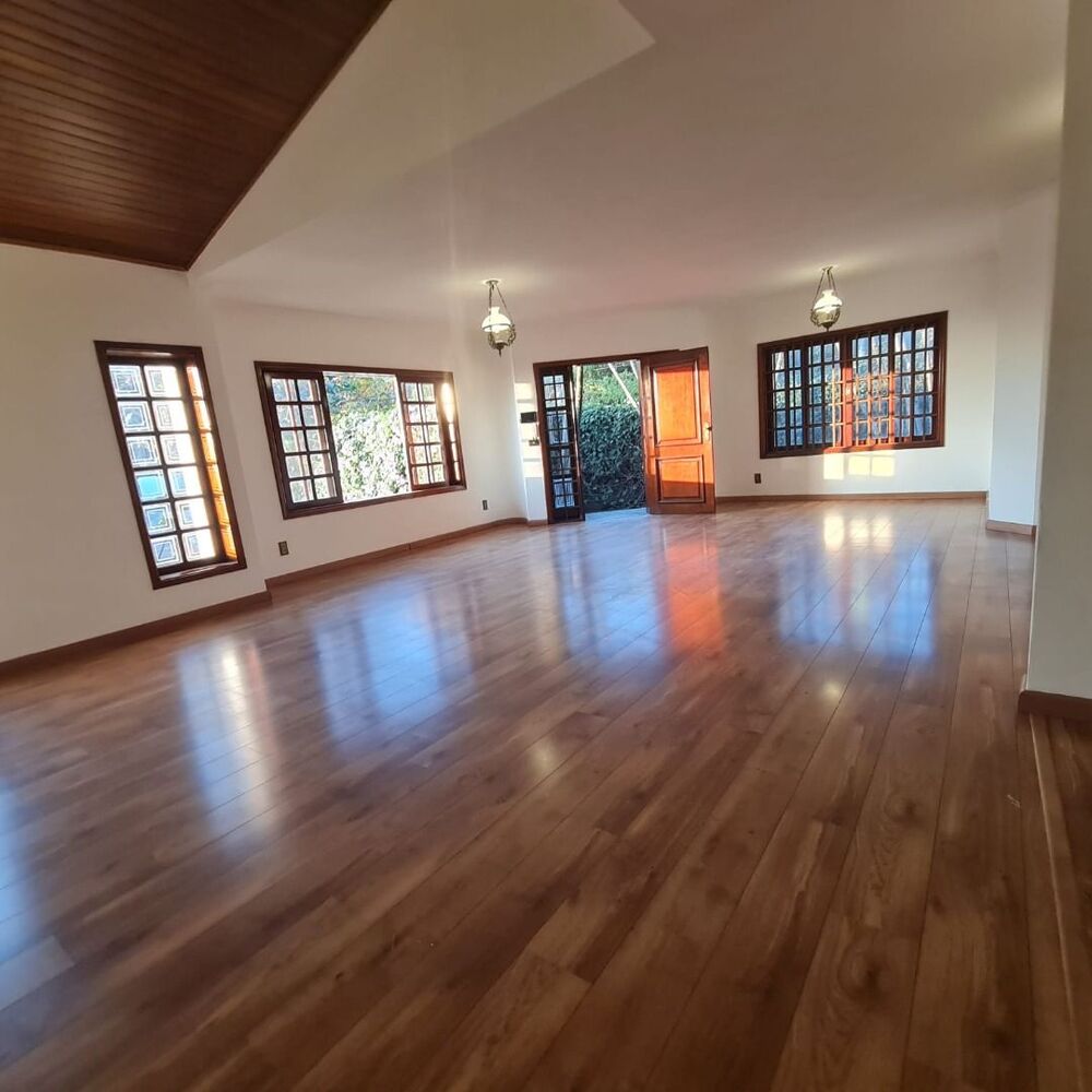 Casa, 4 quartos, 461 m² - Foto 1