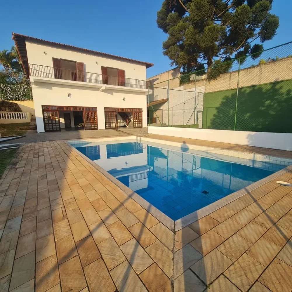 Casa, 4 quartos, 461 m² - Foto 4