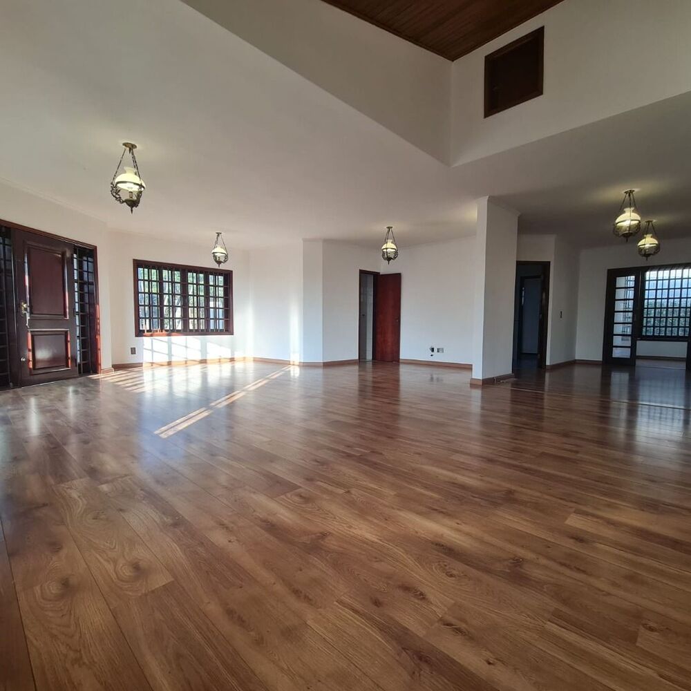 Casa, 4 quartos, 461 m² - Foto 3