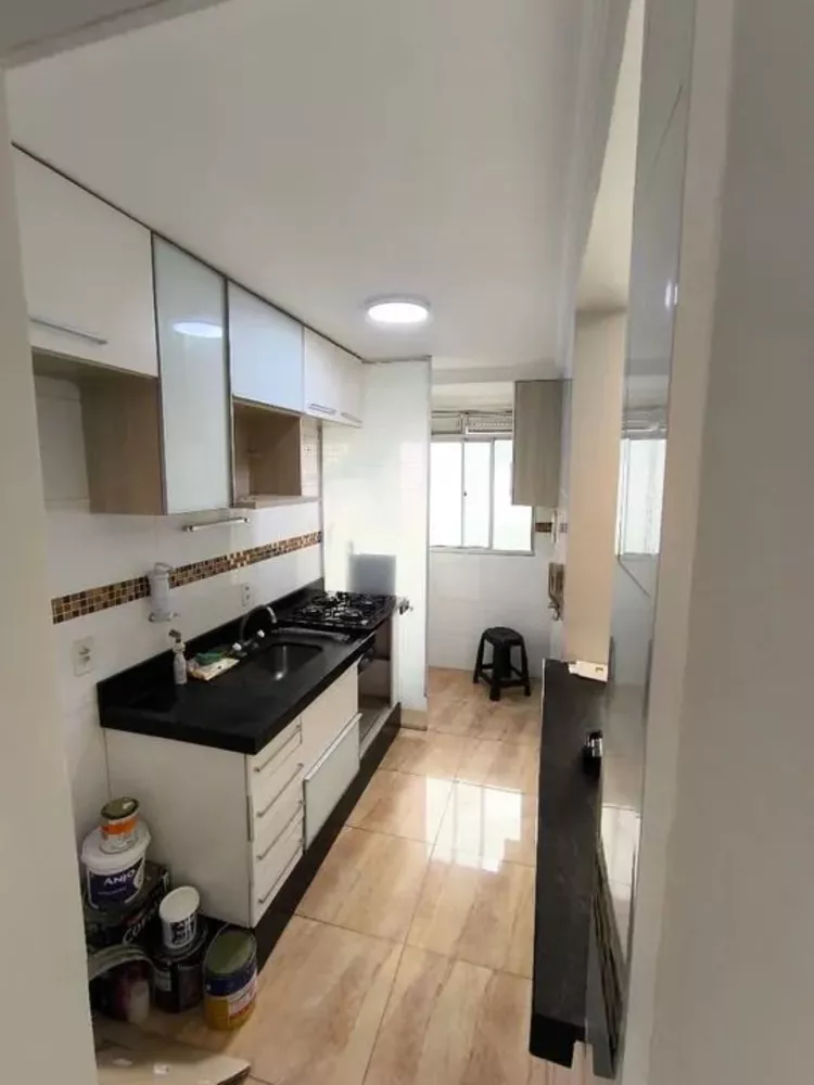 Apartamento à venda com 3 quartos, 68m² - Foto 10