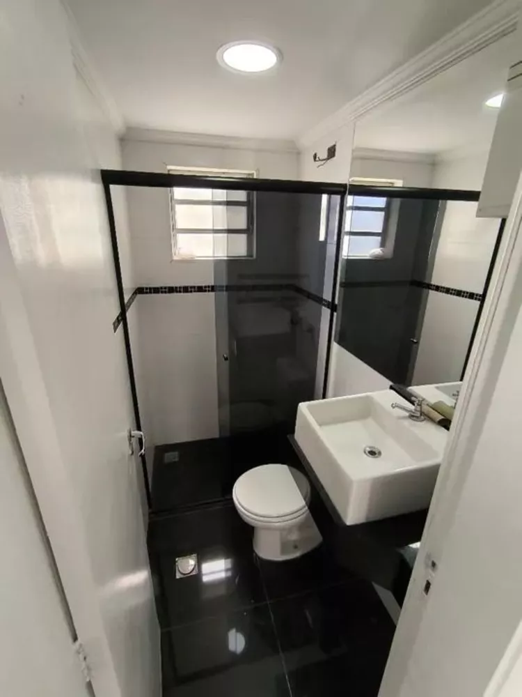 Apartamento à venda com 3 quartos, 68m² - Foto 12