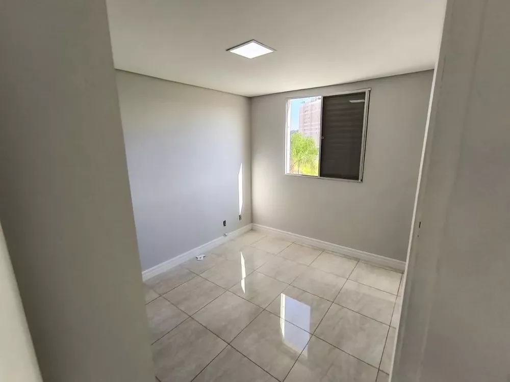 Apartamento à venda com 3 quartos, 68m² - Foto 6