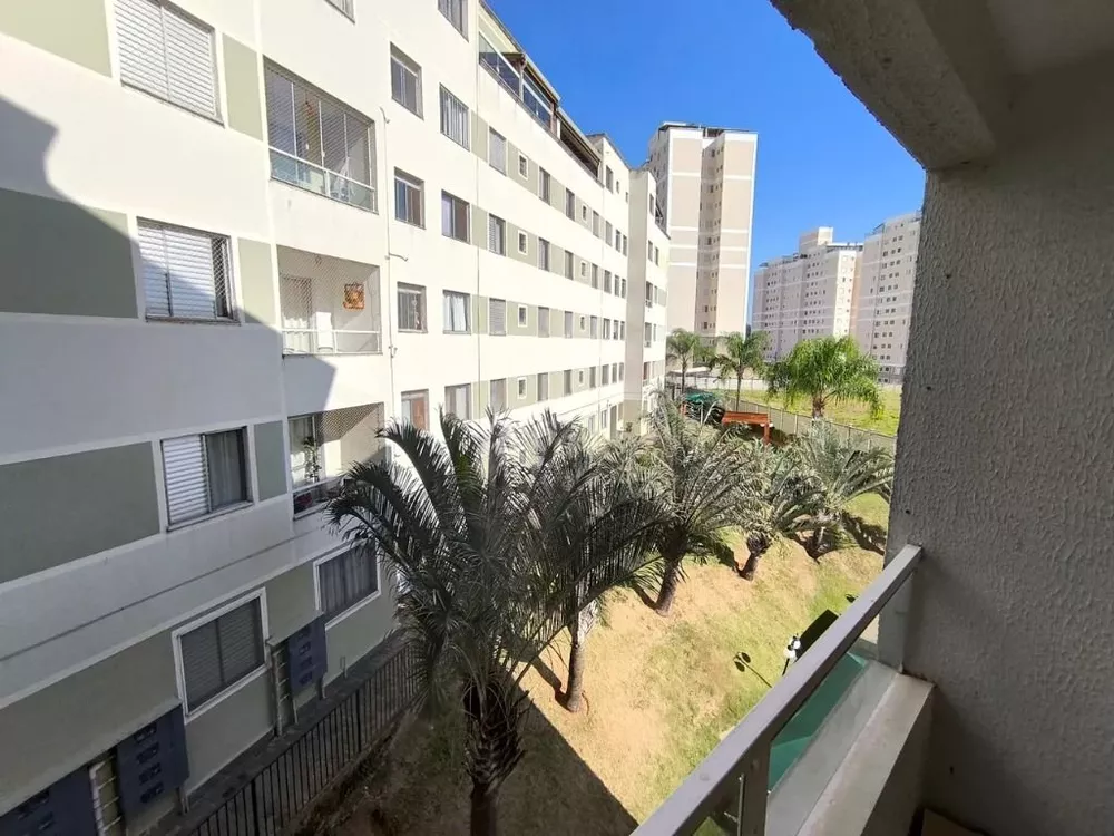 Apartamento à venda com 3 quartos, 68m² - Foto 15