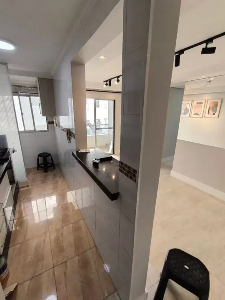 Apartamento à venda com 3 quartos, 68m² - Foto 4