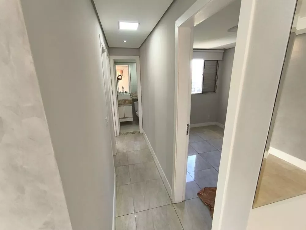 Apartamento à venda com 3 quartos, 68m² - Foto 13