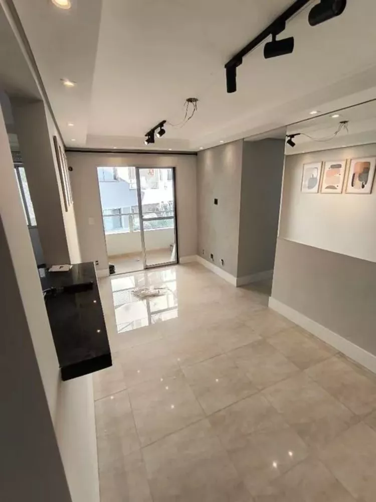 Apartamento à venda com 3 quartos, 68m² - Foto 9