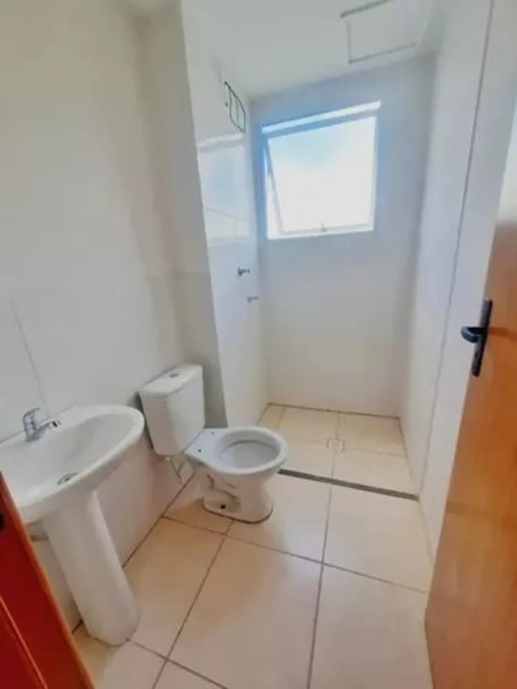 Apartamento à venda com 2 quartos, 45m² - Foto 8