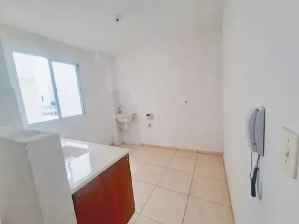 Apartamento à venda com 2 quartos, 45m² - Foto 7