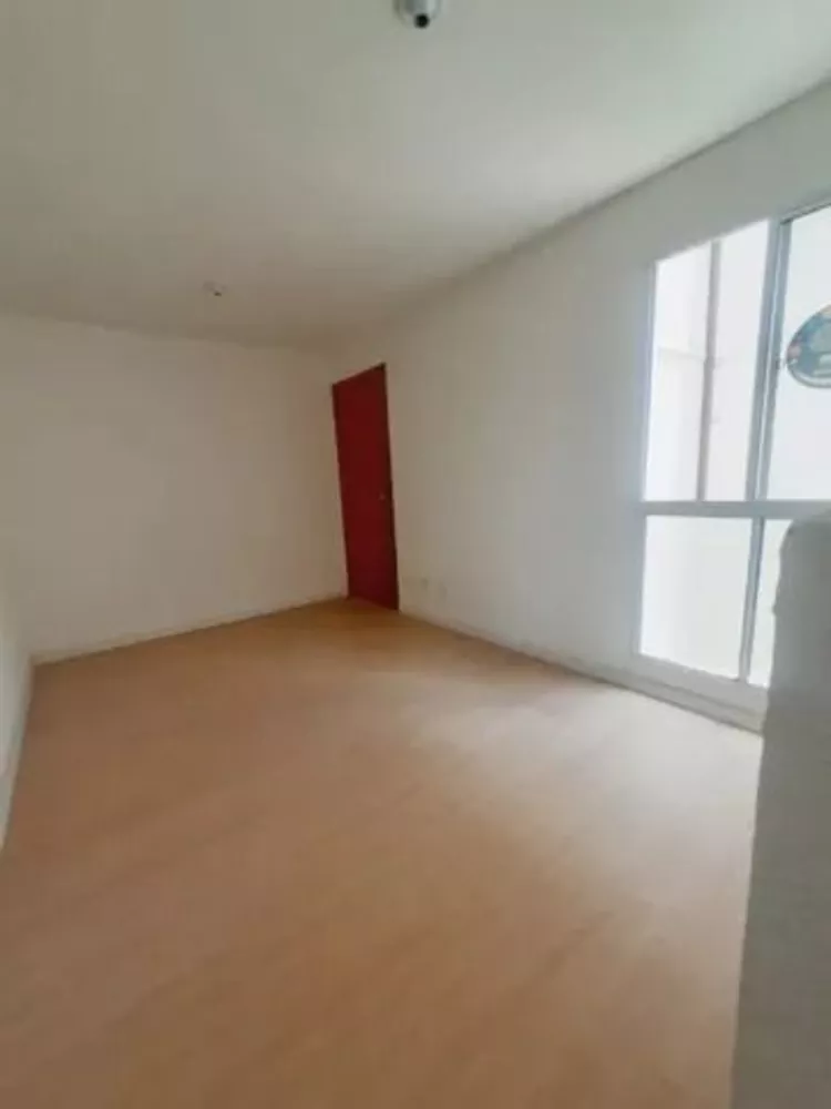 Apartamento à venda com 2 quartos, 45m² - Foto 1