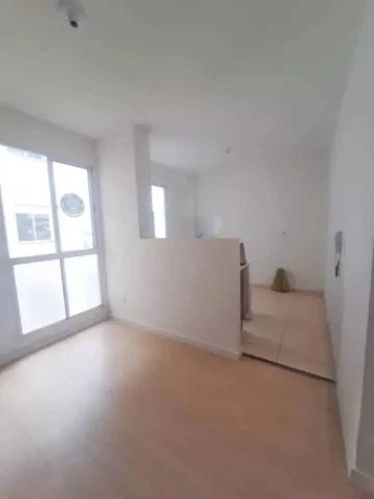 Apartamento à venda com 2 quartos, 45m² - Foto 6