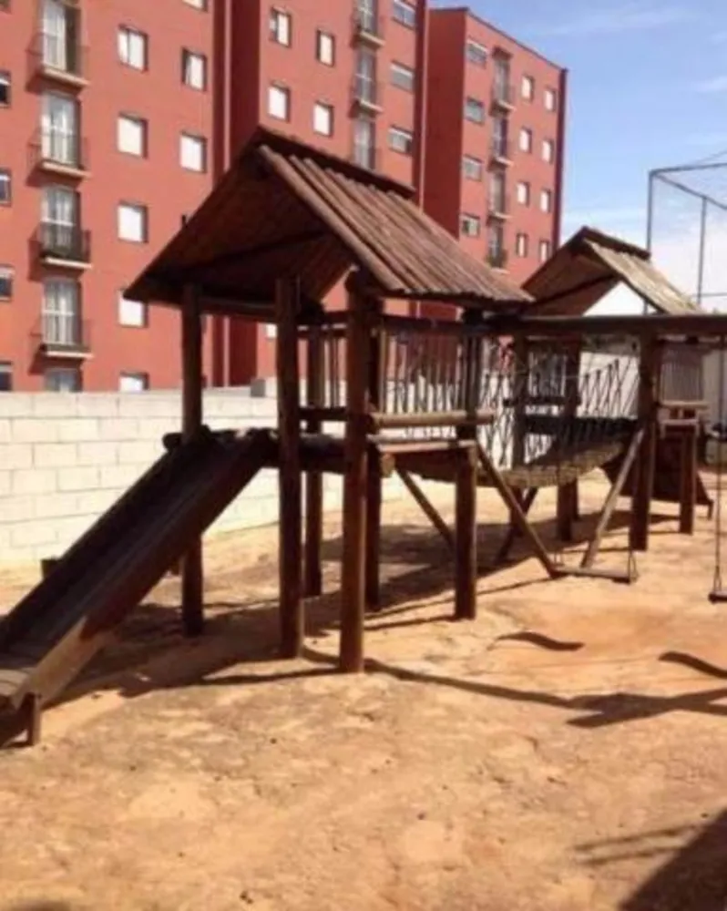 Apartamento, 2 quartos, 64 m² - Foto 8