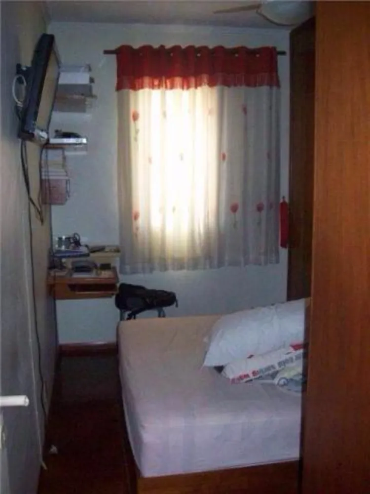 Apartamento, 2 quartos, 64 m² - Foto 4