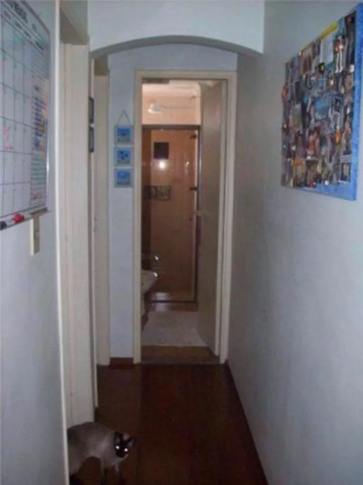 Apartamento, 2 quartos, 64 m² - Foto 3