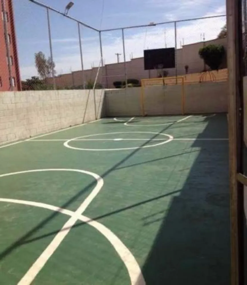 Apartamento, 2 quartos, 64 m² - Foto 1