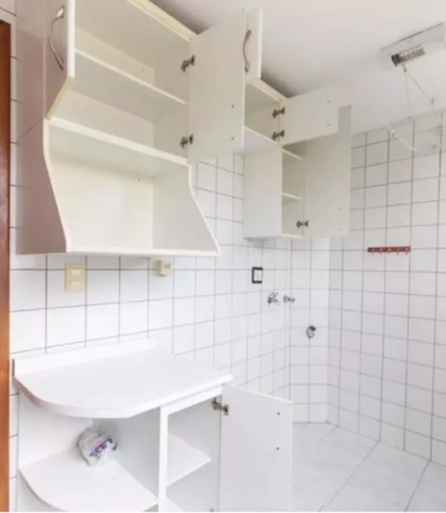 Apartamento à venda com 2 quartos, 43m² - Foto 4