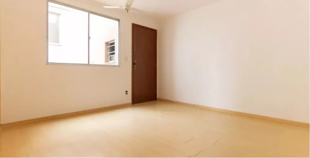 Apartamento à venda com 2 quartos, 43m² - Foto 2