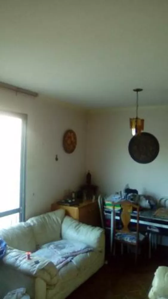 Apartamento à venda com 2 quartos, 68m² - Foto 1