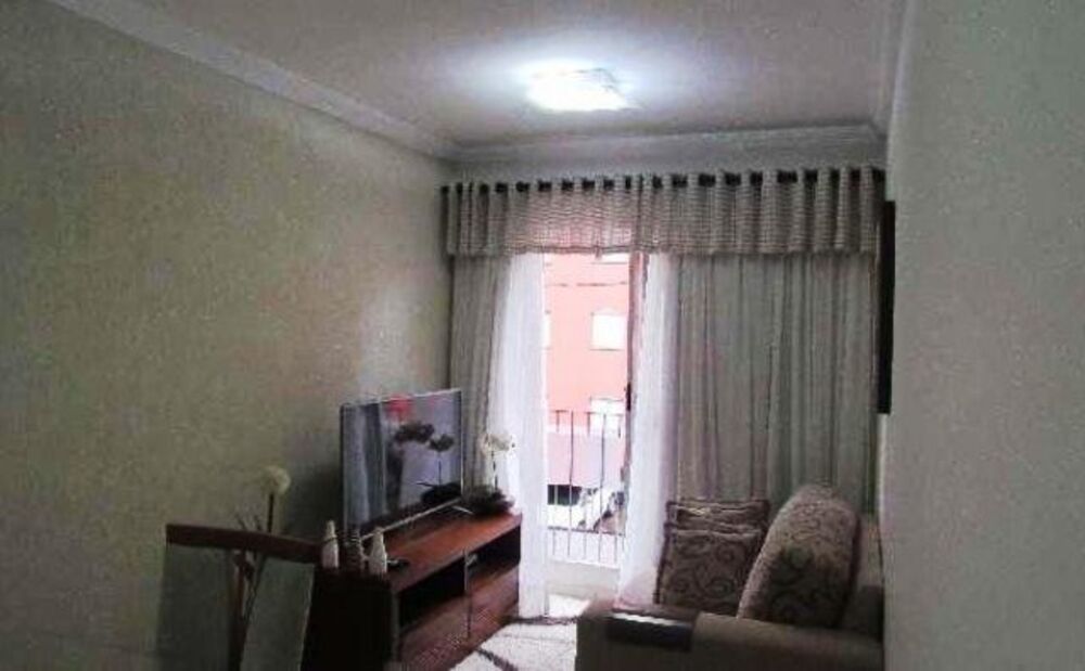 Apartamento, 2 quartos, 63 m² - Foto 2