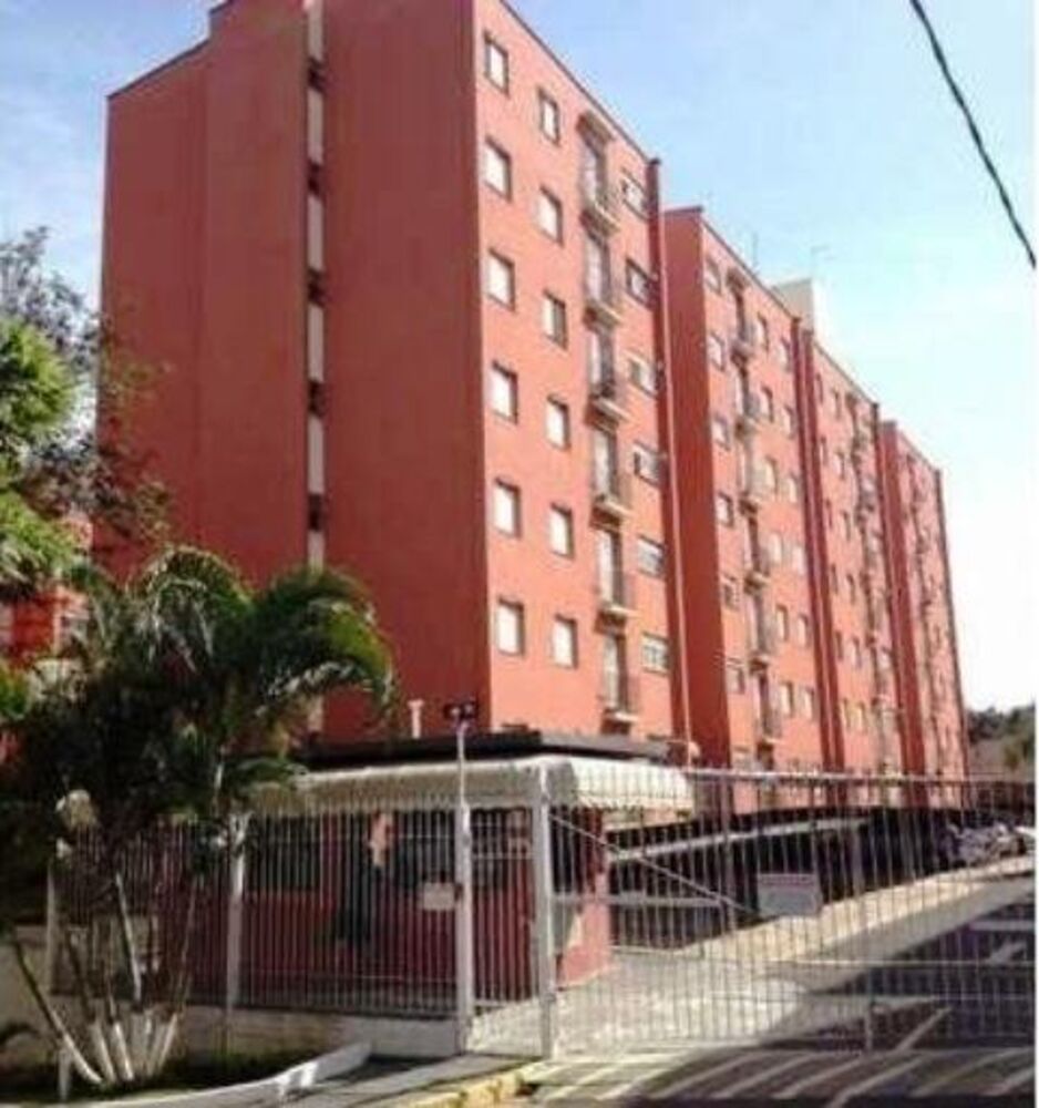 Apartamento, 2 quartos, 63 m² - Foto 1