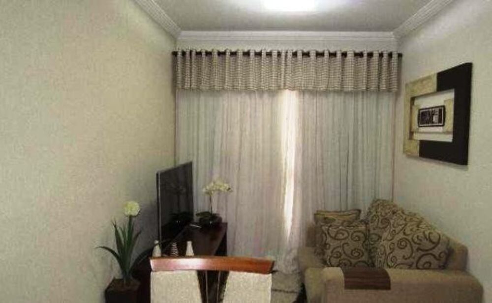 Apartamento, 2 quartos, 63 m² - Foto 3