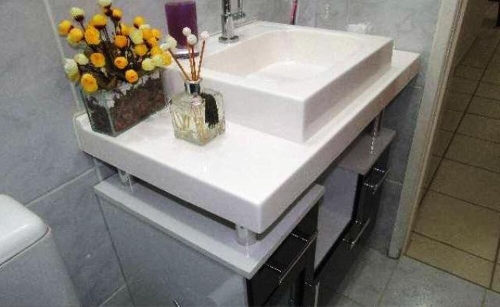 Apartamento, 2 quartos, 63 m² - Foto 11