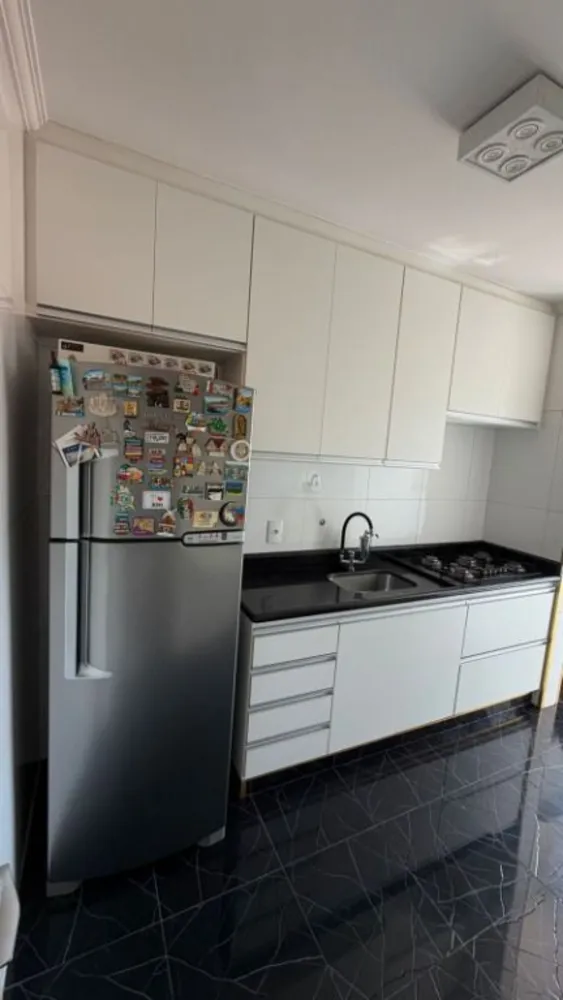 Apartamento, 2 quartos, 60 m² - Foto 7