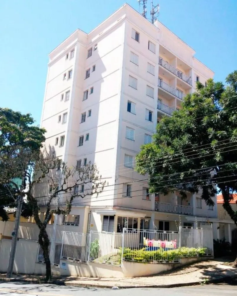 Apartamento, 2 quartos, 60 m² - Foto 1