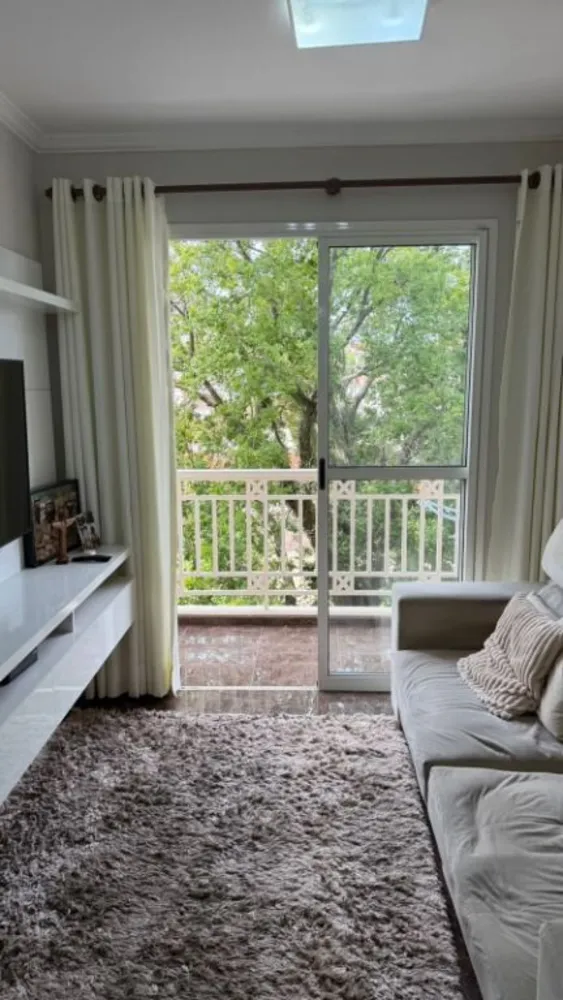 Apartamento, 2 quartos, 60 m² - Foto 11