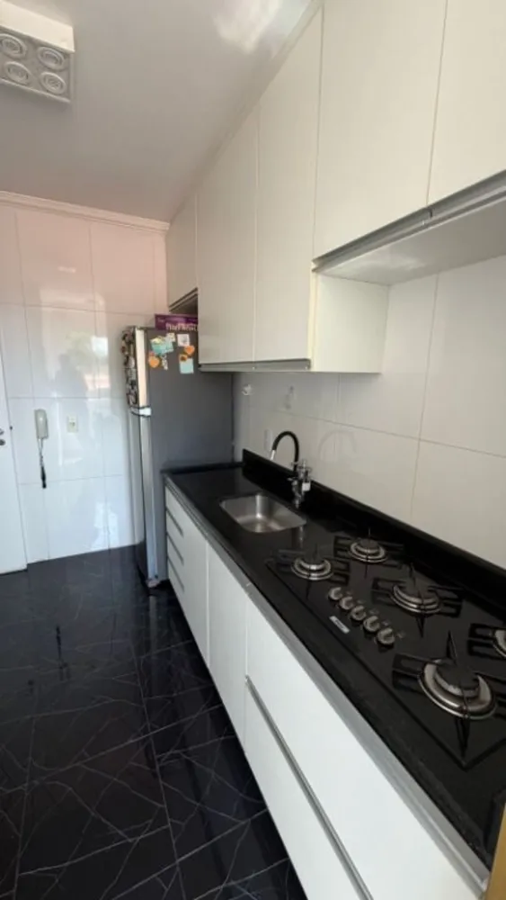 Apartamento, 2 quartos, 60 m² - Foto 8