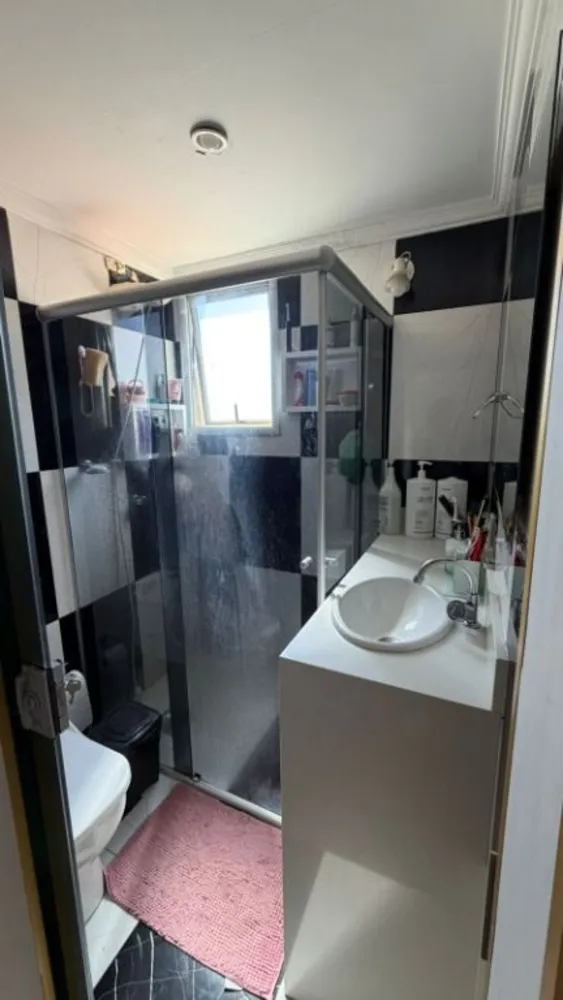 Apartamento, 2 quartos, 60 m² - Foto 4