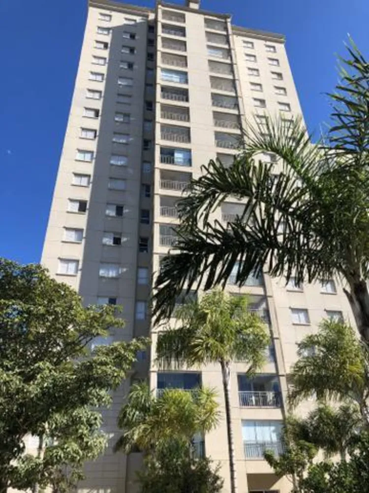 Apartamento, 3 quartos, 90 m² - Foto 4