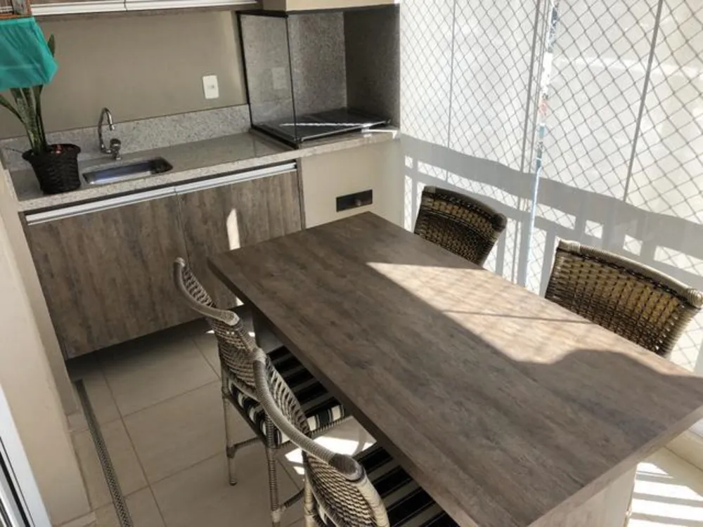 Apartamento, 3 quartos, 90 m² - Foto 5