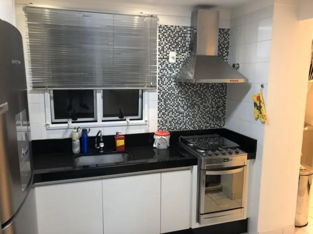 Apartamento, 3 quartos, 90 m² - Foto 7