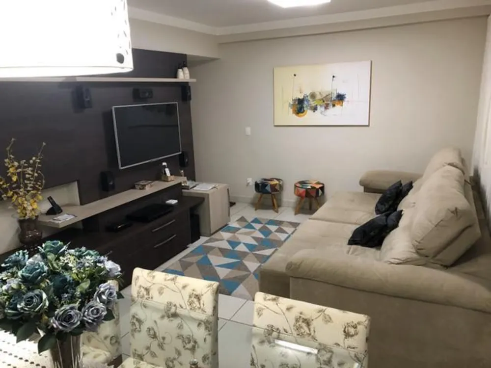 Apartamento, 3 quartos, 90 m² - Foto 8