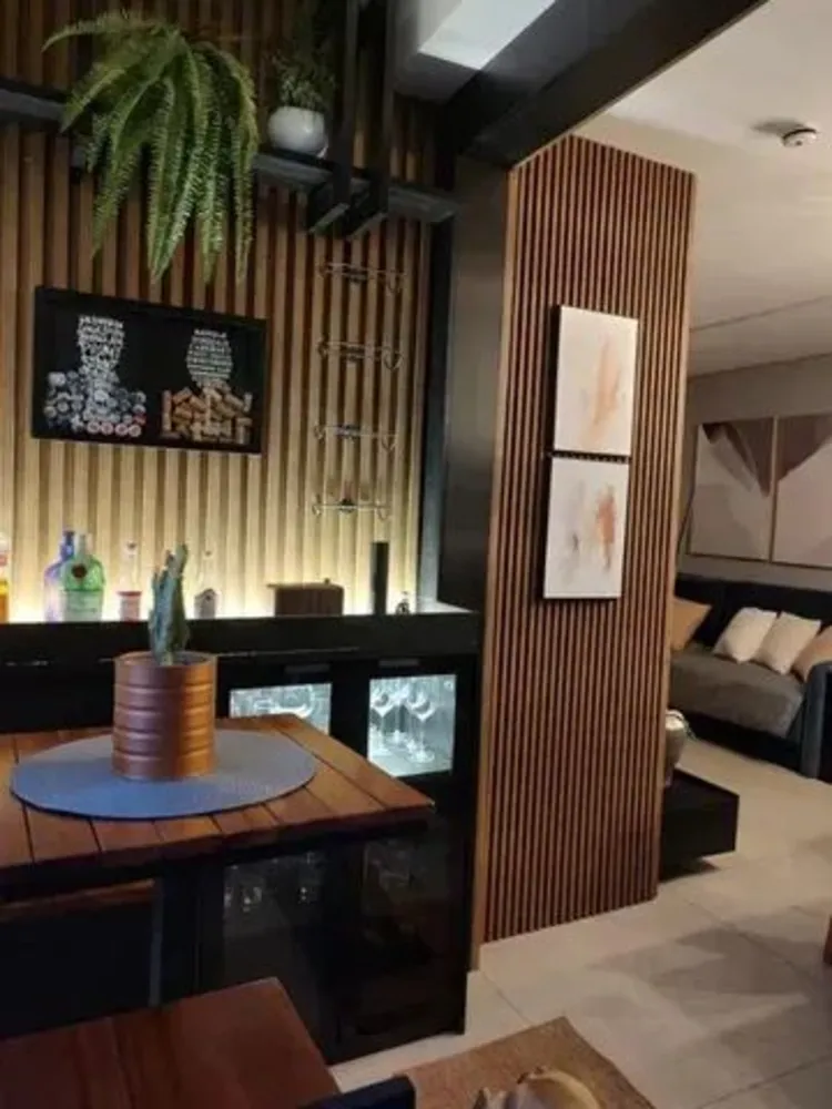 Apartamento, 2 quartos, 57 m² - Foto 11